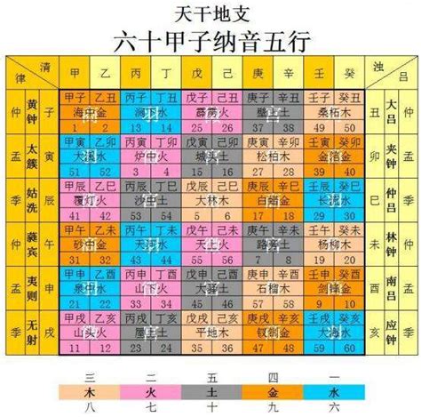 大林木三局|紫微斗数中木三局的个性